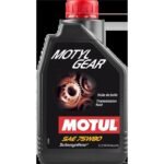 MOTUL MOTYLGEAR 75W-80