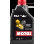 MOTUL MULTI ATF