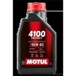 MOTUL 4100 PROTECT 10W-40
