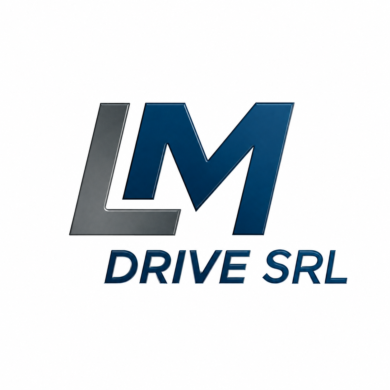 LM DRIVE S.R.L.